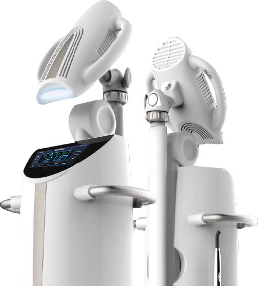 Polus Advance 製品画像
